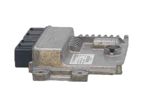 Engine control unit (ECU) PEUGEOT BOXER Van 2.2 BlueHDi 120 | BP40203611M57 - Image 4
