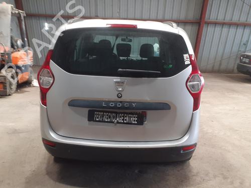 Used Parts DACIA LODGY (JS_) 1.5 dCi 5043992