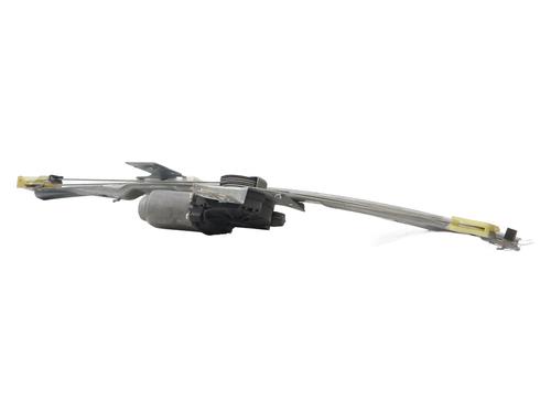 Used Front right window mechanism Front right window mechanism PEUGEOT 207 (WA_, WC_) [2006-2015] 33416696 33416696