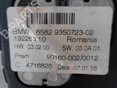 Switch BMW 2 Active Tourer (F45) 216 d | BP29187898I30 