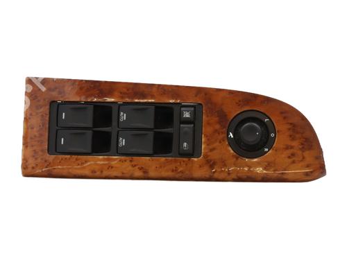Used Left front window switch JEEP GRAND CHEROKEE III (WH, WK) 3.0 CRD 4x4 (218 hp) 32171119