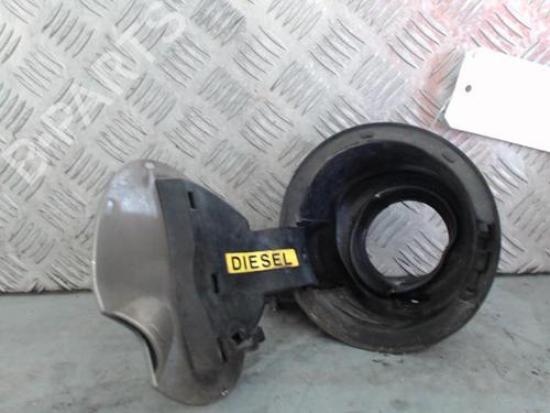 Fuel flap CITROËN C3 II (SC_) 1.6 HDi 110 | BP24054863C131