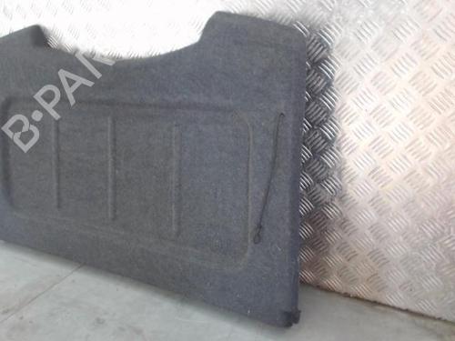 Rear parcel shelf DACIA SANDERO 1.5 dCi | BP29530094C85 