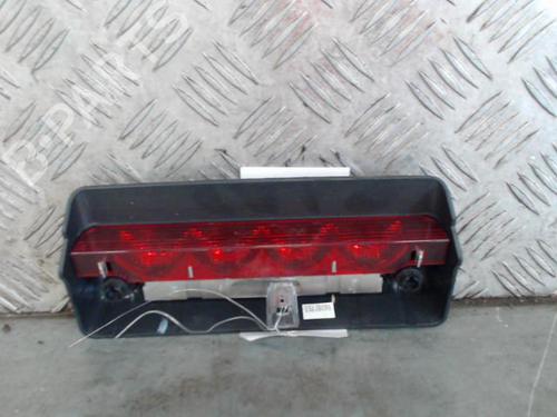 Third brake light CITROËN C2 (JM_) 1.4 | BP27610104L11 - Image 4