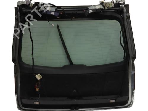Tailgate AUDI A6 Allroad C6 (4FH) 3.0 TDI quattro | BP28212587C6 