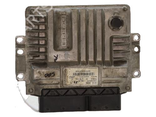 Engine control unit (ECU) HYUNDAI i20 I (PB, PBT) | BP37707018M57 - Image 3