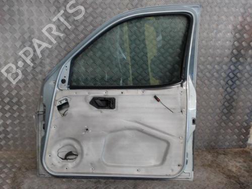 Right front door CITROËN BERLINGO / BERLINGO FIRST MPV (MF_, GJK_, GFK_) 1.6 HDI 75 (MF9HW, GJ9HWC, GF9HWC, GN9HWC) | BP23839528C3 