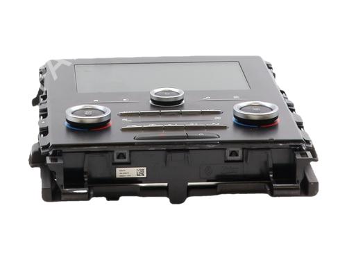 Climate control RENAULT MEGANE IV Hatchback (B9A/M/N_) | BP37495701I5 - Image 2