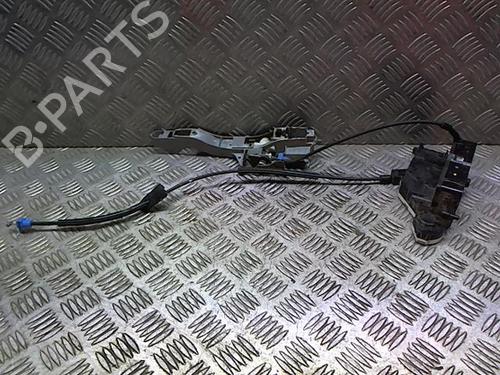 Used Front right lock CITROËN C4 Grand Picasso I (UA_) 1.6 HDi 110 (112 hp) 23050850