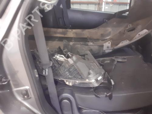 Used Parts NISSAN QASHQAI I (J10, NJ10) 1.6 dCi 4951517