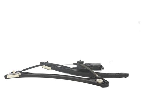 Used Front right window mechanism Front right window mechanism PEUGEOT 3008 II SUV (MC_, MR_, MJ_, M4_) 1.5 BlueHDi 130 (131 hp) 33417211 33417211