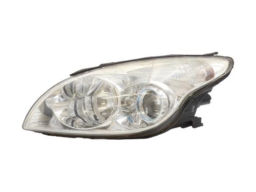 Left headlight HYUNDAI i30 (FD) 1.6 CRDi | BP29506466C28  - Image 5