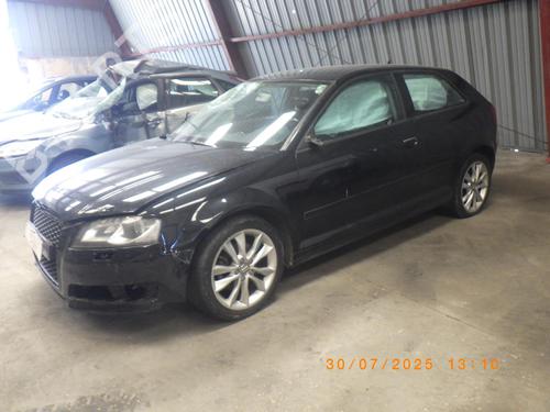 Radio AUDI A3 (8P1) 2.0 TDI 16V | BP31293913E6  - Image 9