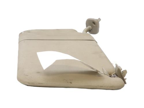 Left sun visor PEUGEOT PARTNER Box Body/MPV (5_, G_) 1.6 HDi 75 | BP29737544I1 