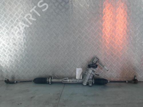 Used Steering rack VW POLO V (6R1, 6C1) 1.2 TDI (75 hp) 29570991