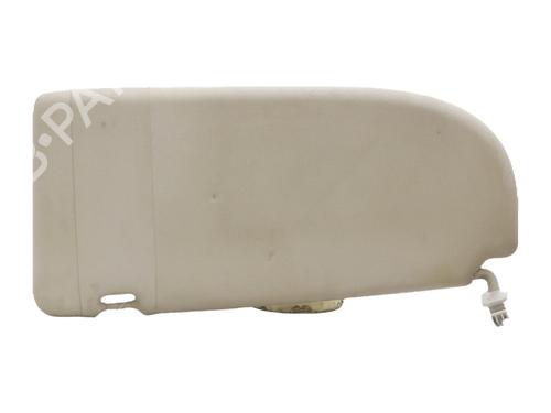 Left sun visor VW CADDY IV MPV (SAB, SAJ) 1.6 TDI | BP39426780I1 - Image 6