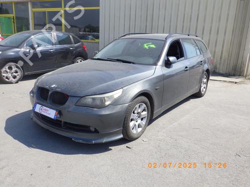 Left front window switch BMW 5 Touring (E61) 523 i | BP29836904I27 - Image 11