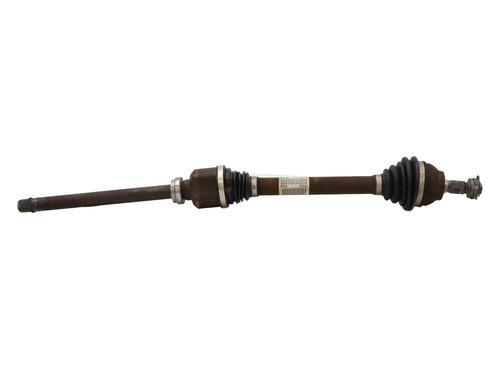Used Right front driveshaft PEUGEOT 3008 I MPV (0U_) 1.6 BlueHDi 120 (120 hp) 31214802