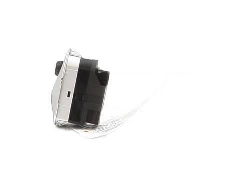 Left front window switch PEUGEOT 206+ (2L_, 2M_) 1.4 HDi eco 70 | BP26176811I27 - Image 6