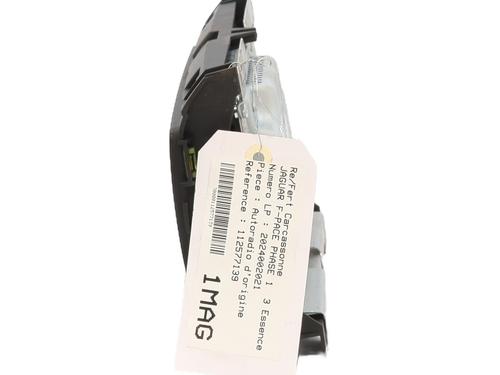 Radio JAGUAR F-PACE (X761) 3.0 SCV6 AWD | BP29836880E6 - Image 4