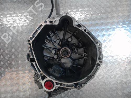 Used Gearbox Gearbox RENAULT MODUS / GRAND MODUS (F/JP0_) 1.5 dCi (JP0G, JP0H) (106 hp) 23049994 23049994