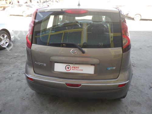 Alternator NISSAN NOTE (E11, NE11) 1.5 dCi | BP23051039M7  - Image 5