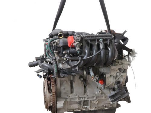 Used Engine CITROËN C3 I (FC_, FN_) 1.1 i (60 hp) 29635555
