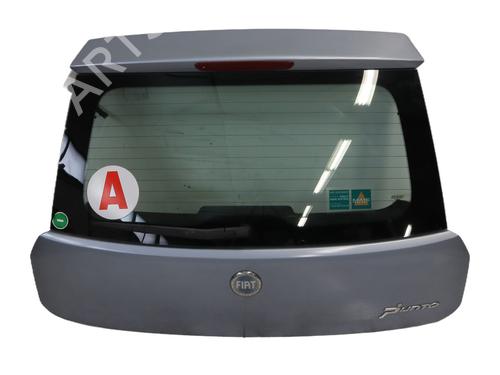 Used Tailgate FIAT GRANDE PUNTO (199_) 1.2 (65 hp) 23839556