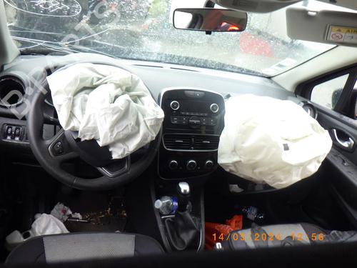 Front left panel RENAULT CLIO IV (BH_) 0.9 TCe 75 (BHNP) | BP27572894C58 - Image 17