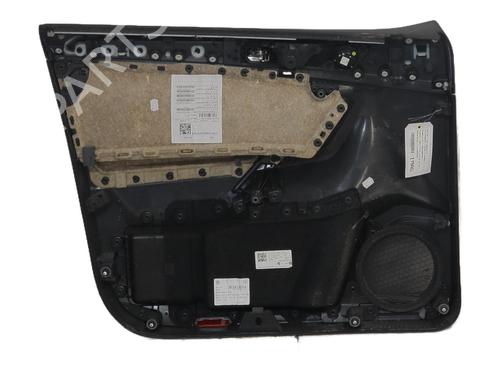 Front right panel VW TIGUAN (5N_) | BP32527292C59 - Image 2