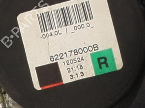 Front right seatbelt MINI MINI (R56) Cooper S | BP32331558I25 - Image 4