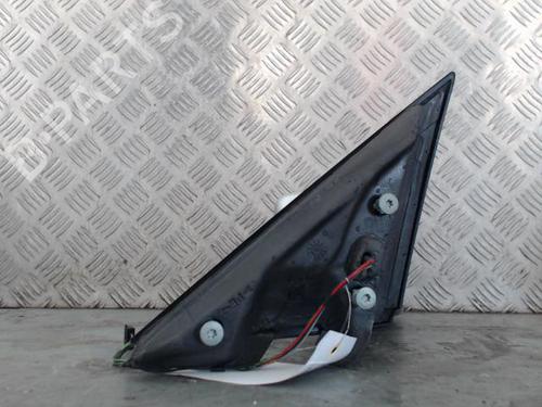 Right mirror BMW 3 Compact (E46) 325 ti | BP29454731C27 