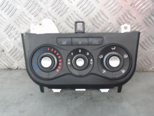 Climate control ALFA ROMEO MITO (955_) 1.3 MultiJet (955AXT1A) | BP24311658I5 