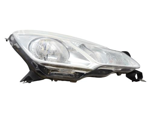 Right headlight CITROËN C3 II (SC_) 1.4 VTi 95 | BP36168615C29 - Image 3