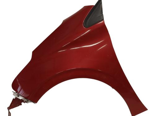 Used Left front fenders PEUGEOT 208 I (CA_, CC_) 1.0 VTi (68 hp) 32021736