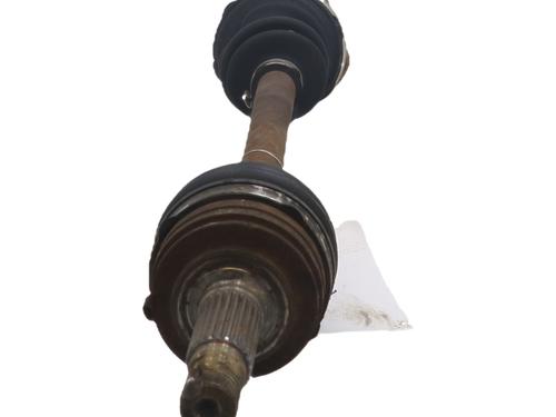 Left front driveshaft CITROËN C1 (PM_, PN_) 1.0 | BP40203541M38 - Image 3