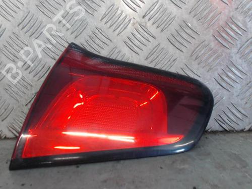 Right tailgate light CITROËN C3 II (SC_) 1.6 HDi 90 | BP27633499C80 - Image 4