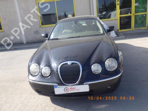 Left front fenders JAGUAR S-TYPE II (X200) 2.7 D | BP27219968C41 