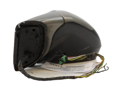Right mirror CITROËN C4 Picasso I MPV (UD_) 1.6 HDi | BP29748221C27 