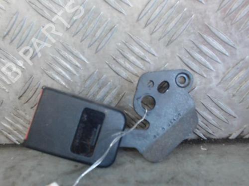Seat buckle PEUGEOT 308 SW I (4E_, 4H_) 1.6 HDi | BP26455810I32 