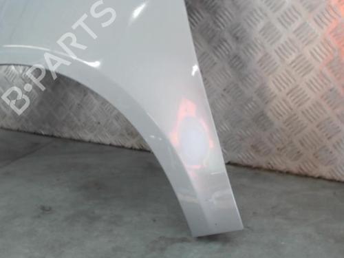 Left front fenders VW POLO IV (9N_, 9A_) 1.9 TDI | BP30115361C41