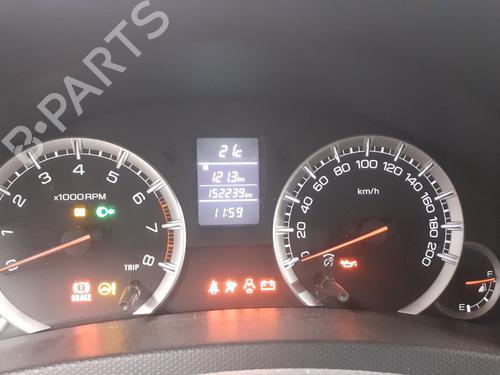 Used Parts SUZUKI SWIFT IV (FZ, NZ) 1.2 (AZH412, ZC72S) 4659303