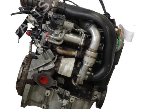 Engine RENAULT TWINGO II (CN0_) 1.5 dCi 75 | BP31597582M1