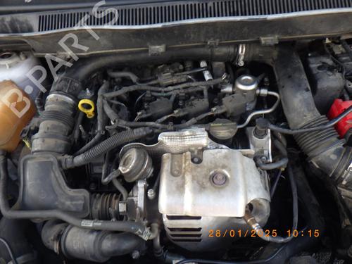 AC compressor FORD B-MAX (JK) 1.0 EcoBoost | BP26153368M34  - Image 20