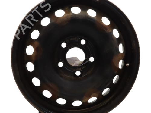 Used Rim Rim 38558523 38558523