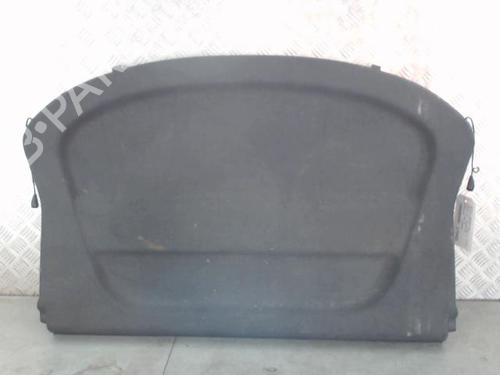 Hattehylde RENAULT MEGANE III Hatchback (BZ0/1_, B3_) 1.5 dCi (BZ09, BZ0D, BZ1W, BZ29, BZ14) (110 hp) 29340045