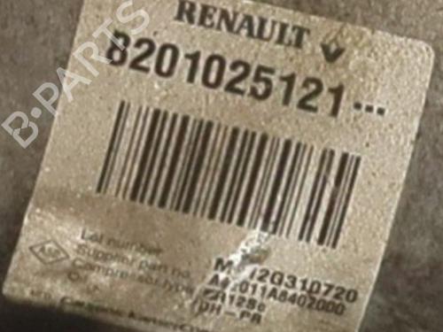 AC compressor DACIA DUSTER (HS_) 1.5 dCi 4x4 (HSMC, HSMD) | BP34723831M34 - Image 4
