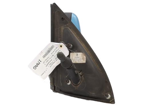 Retrovisor izquierdo OPEL COMBO Tour 1.7 DTI 16V | BP27300693C26 