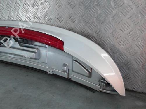 Spoiler bakluke CITROËN C4 Picasso I MPV (UD_) 1.6 HDi 110 | BP29634383C96 
