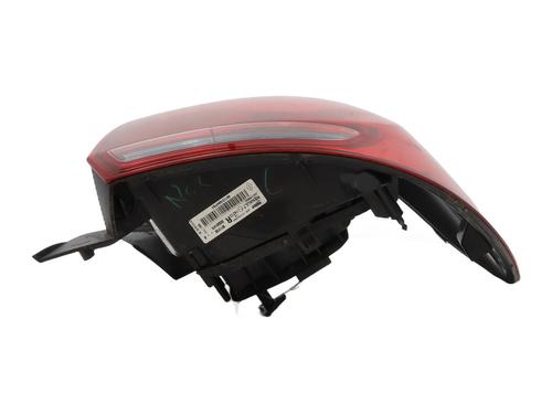 Right taillight DACIA SANDERO II 1.0 SCe 75 (B8JC, B8JD, B8NC) | BP31329067C35 